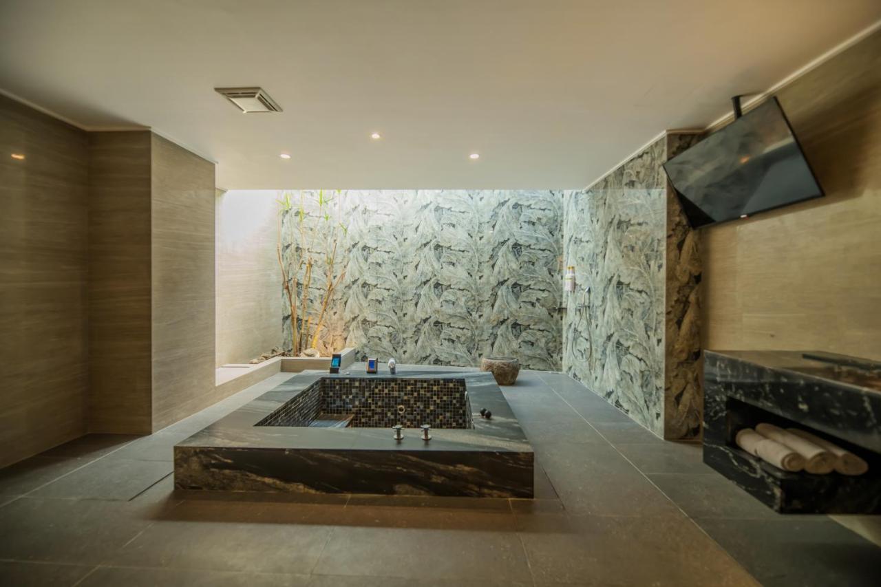 Feng Cai Motel Юаньлинь Экстерьер фото