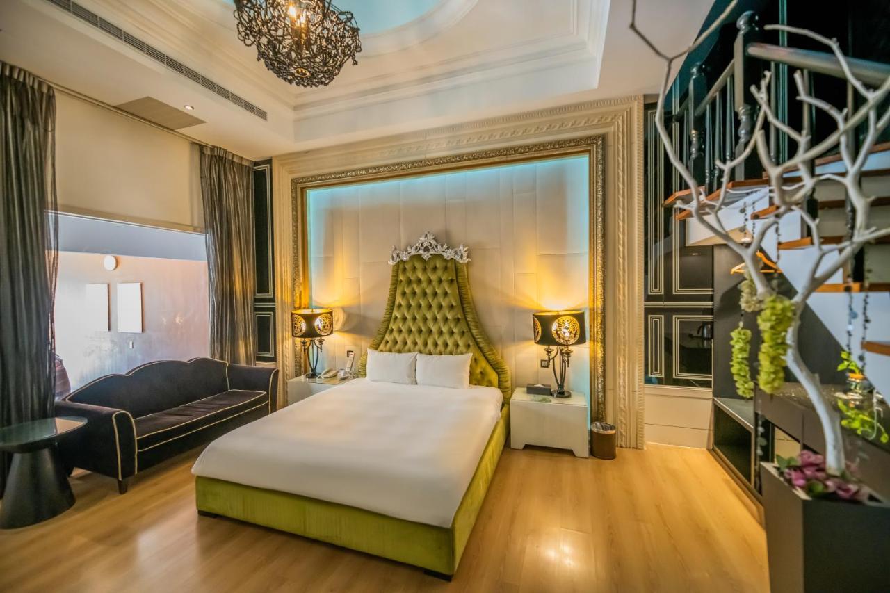 Feng Cai Motel Юаньлинь Экстерьер фото