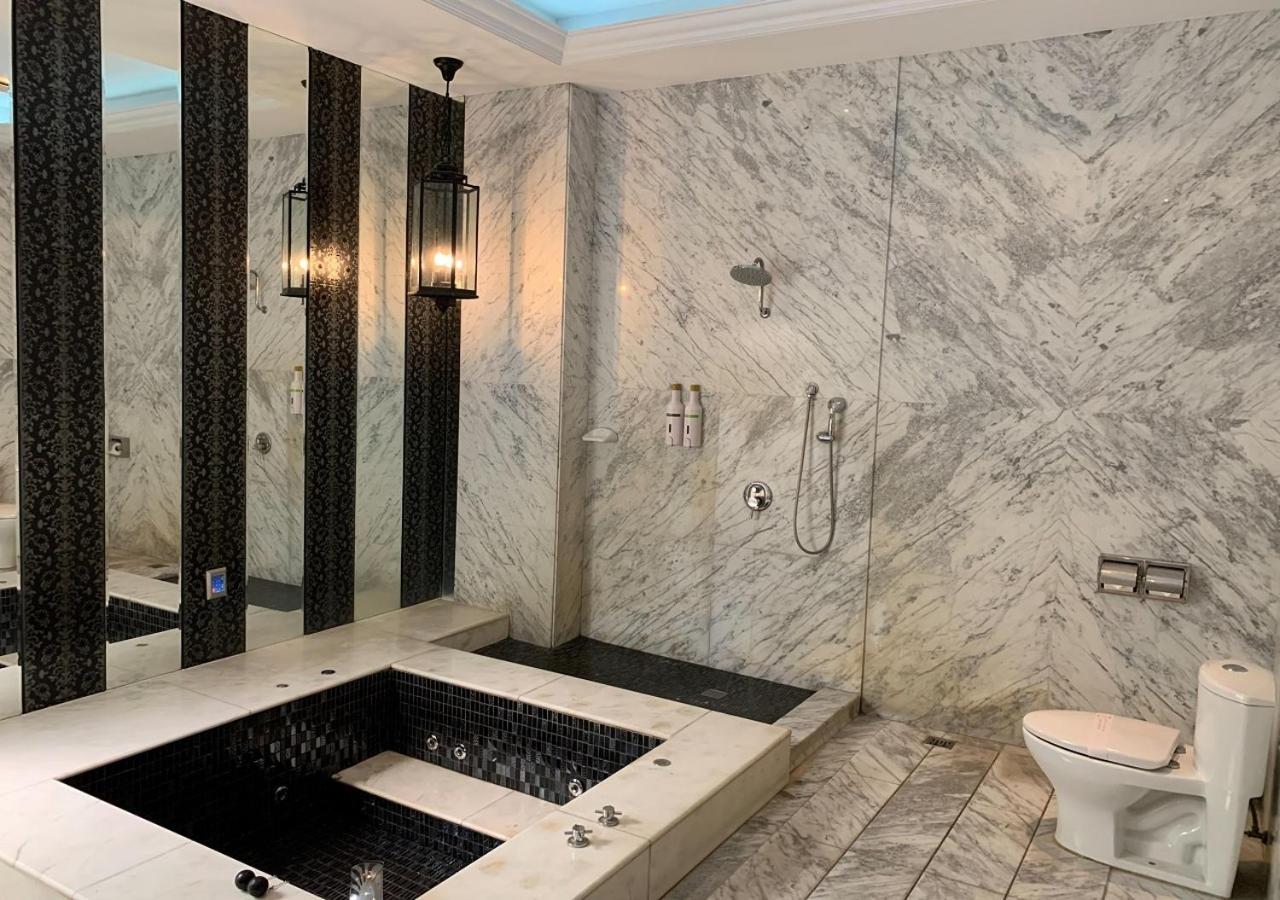 Feng Cai Motel Юаньлинь Экстерьер фото