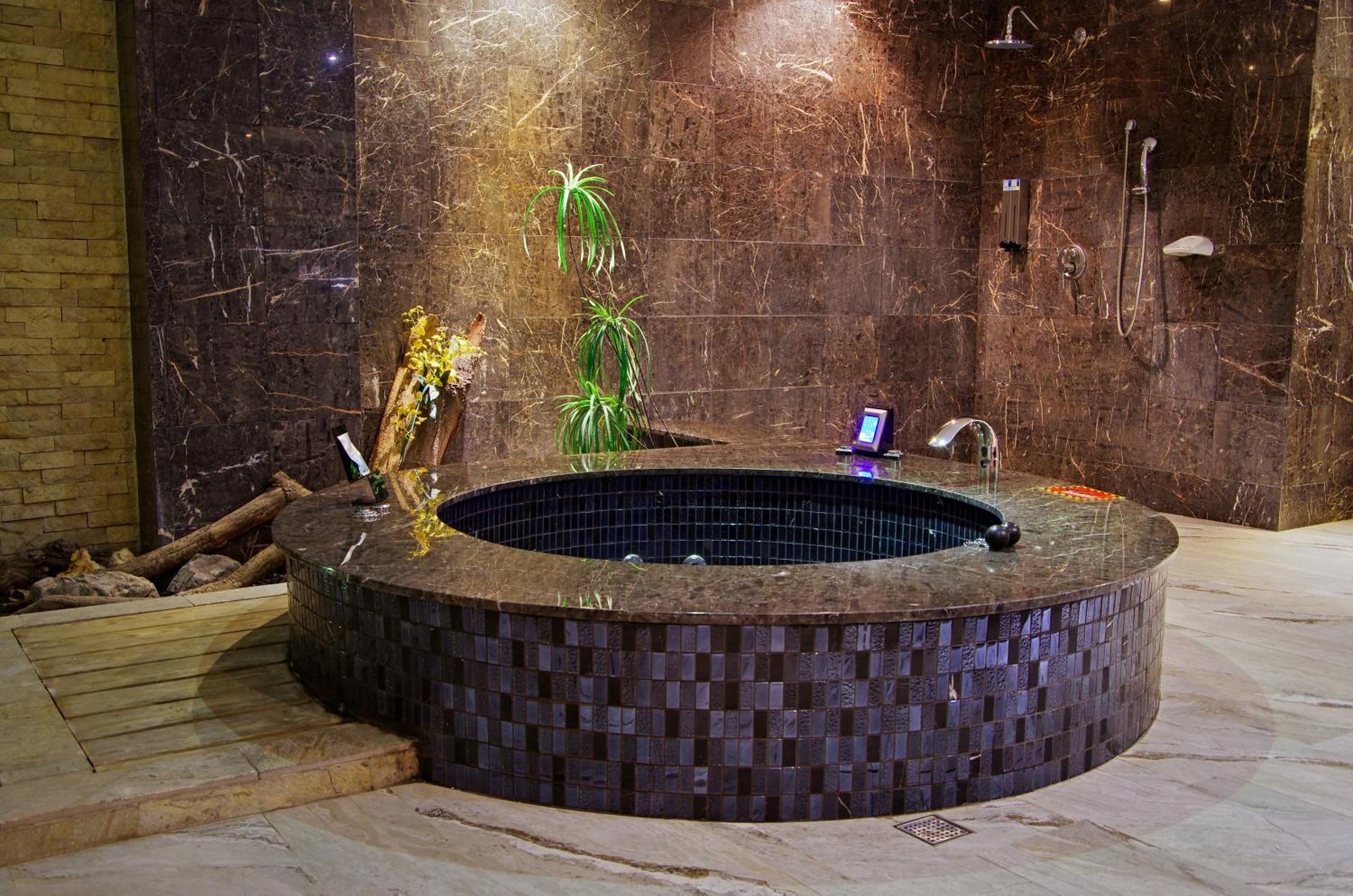 Feng Cai Motel Юаньлинь Экстерьер фото