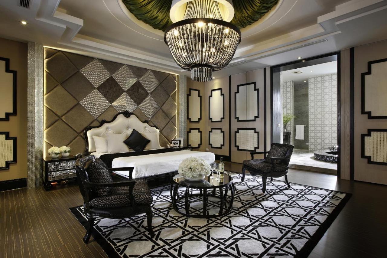 Feng Cai Motel Юаньлинь Экстерьер фото