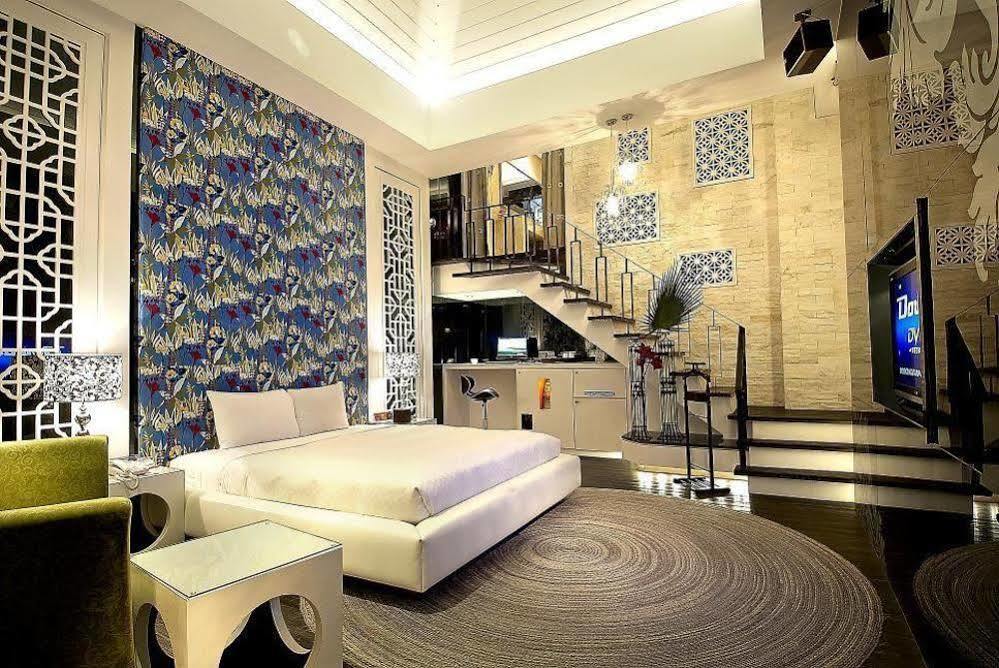 Feng Cai Motel Юаньлинь Экстерьер фото